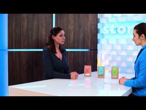 Видео: Българска бяла хума на прах Avia - store.bg