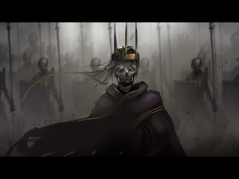 Видео: AKHNOLOGIA - Мёртвый Король