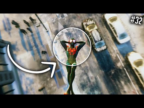 Видео: ЗАБАВНЫЕ ДЕТАЛИ в РАЗНЫХ ИГРАХ, которые вы НЕ ЗАМЕЧАЛИ #32