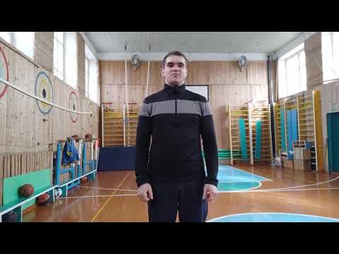 Видео: Комплекс ОРУ.