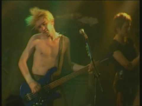 Видео: Король и Шут - Лесник (клуб "Спартак", 16.06.1999)