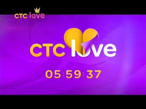 Видео: Рестарт эфира СТС Love +7 (06.09.2016)