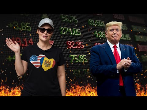 Видео: Осталась Без Денег в США. Почему я продала все Акции