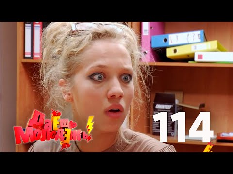 Видео: Даешь молодежь! | Выпуск 114