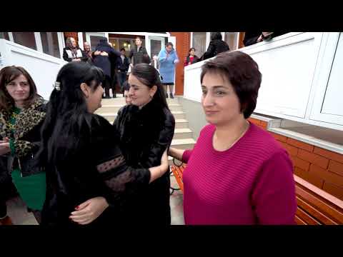 Видео: Адыгэ Джэгу. Свадьба Ассакалова Азамата и Бэллы.  Adyg wedding