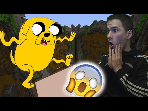 Видео: Направихме Кучето Jake в Майнкрафт