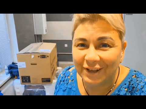 Видео: Вбудовані меблі. Кухня.