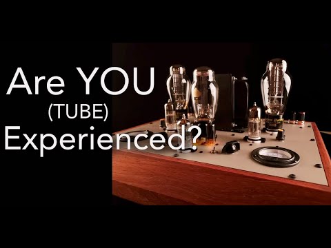 Видео: DECWARE Sarah 300B, стоит ожидания!