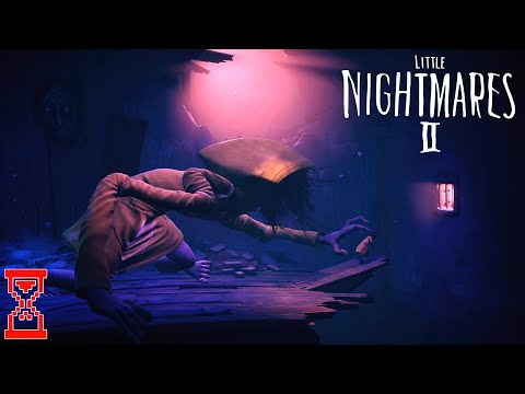 Видео: Прохождение до Финала ◄ #5 Little Nightmares 2