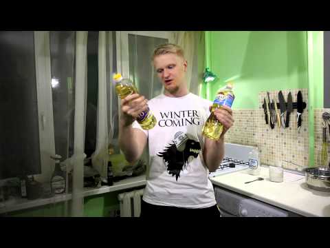 Видео: Картошка фри. Секреты приготовления.