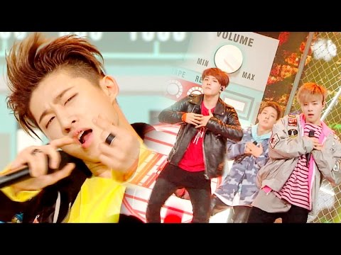Видео: «Особое возвращение» iKON (icon) - Почему опять (ЧТО НЕПРАВИЛЬНО?) @ Popular Inkigayo 20160103