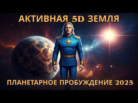 Видео: 🌕✨Новая планетарная частота — избранные чувствуют ее первыми