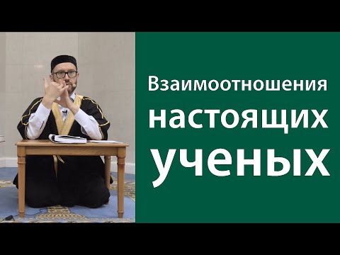 Видео: Важность уважения друг к другу
