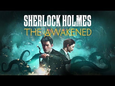 Видео: Sherlock Holmes: The Awakened (2023) - EP.1 - Дела амурные или очередной заговор?