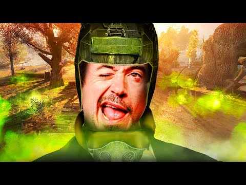 Видео: Я потрогал Сахарова (S.T.A.L.K.E.R + G.A.M.M.A 0.9) День 3