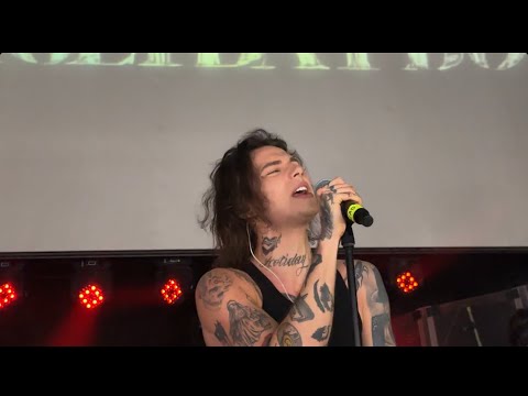 Видео: XOLIDAYBOY - Целуй на светофорах // Липецк, 22.04.2024 @Xolidayboy___