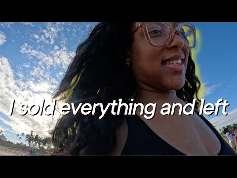 Видео: Я покинул Америку (теперь я знаю, что)...ДО И ПОСЛЕ