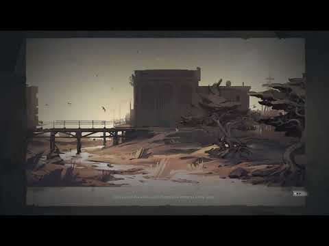 Видео: абсолютным образом не ручаюсь за DISCO ELYSIUM