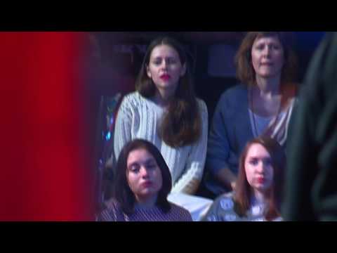 Видео: Друга Ріка - Незнайомка. М2 LIVE – 25.05.2016