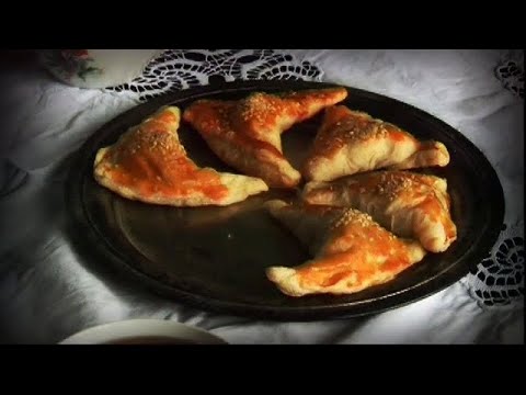 Видео: Мари-Антуан Карем. Король кухни