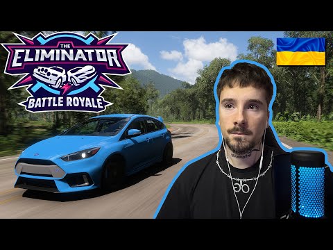 Видео: ВСЕ ЕДУТ ЗА ПОБЕДОЙ, А Я ЗА КОНТЕНТОМ 🎮 Forza Horizon 5 (Вышибала №58)
