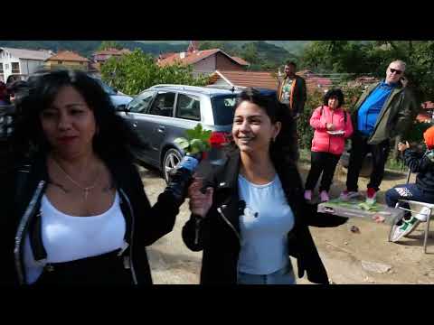 Видео: Годеж Иван и Елена 18 09 2022г