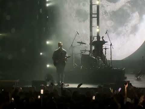 Видео: Женя Трофимов / Комната культуры - Луна Live (Минск. 10.04.2025)