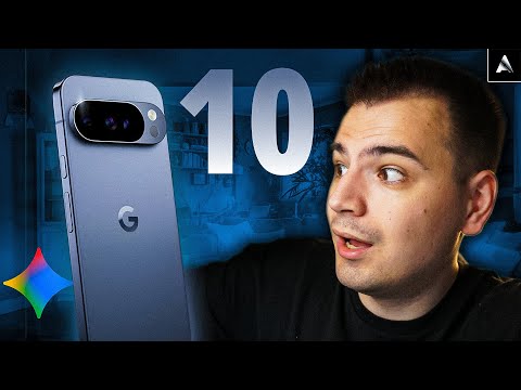 Видео: Google Pixel 10 – все ще той самий Pixel? Вся правда