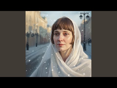 Видео: Марина Цветаева "Настанет день печальный, говорят"