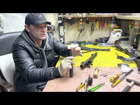 Видео: Хатсан 125 е почему надо менять родную манжету и анонс выезда на полигон.