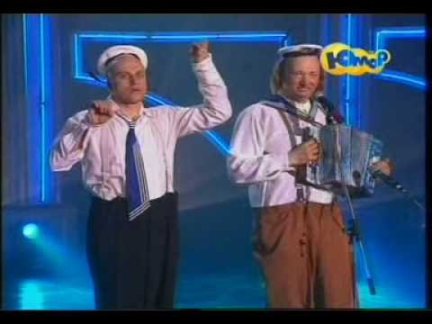 Видео: Ух ты, мы вышли из бухты Ю Гальцев