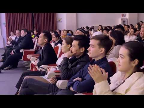 Видео: Қуаныш Жұмағали "ЗАМАНА ЖЫРЫ"