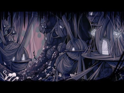 Видео: Убил Херру. Впереди финал | Hollow Knight #18 (3/3)