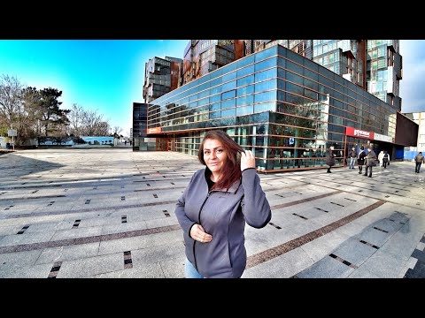 Видео: УЕЗЖАЕМ ИЗ АНАПЫ! НАРОД УЖЕ КУПАЕТСЯ И ЗАГОРАЕТ! НОВЫЙ РАЙОН АНАПЫ С НУЛЯ? ПОКАЗЫВАЮ ВСЮ ПРАВДУ!