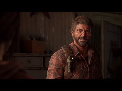 Видео: The Last of Us: Part 1 | Прохождение игры | Часть 2 | Без комментариев