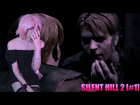 Видео: АЛЛО, ДЕПРЕССИЯ - ДА ДА, САЙЛЕНТ ХИЛЛ - SILENT HILL 2 [#1]