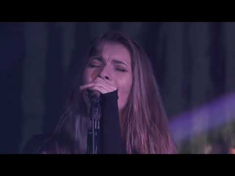 Видео: ГРАЙ - Марево / Песня мертвой воды ("Haze" / "Song of dead water", live in Moscow, 22.10.2021)