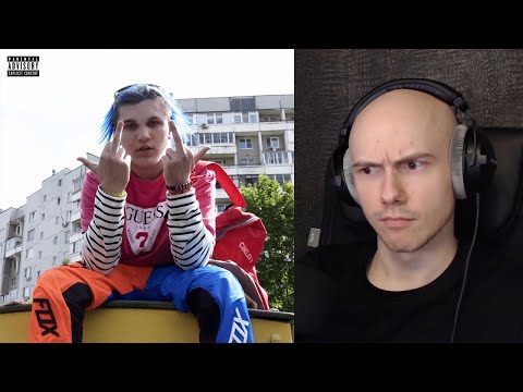 Видео: Альбом 'CHELSEA 3' THRILL PILL | РЕАКЦИЯ и РАЗБОР