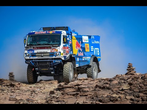 Видео: Сборка КАМАЗ-Мастер 43509 "Звезда" 1:35 Часть №1