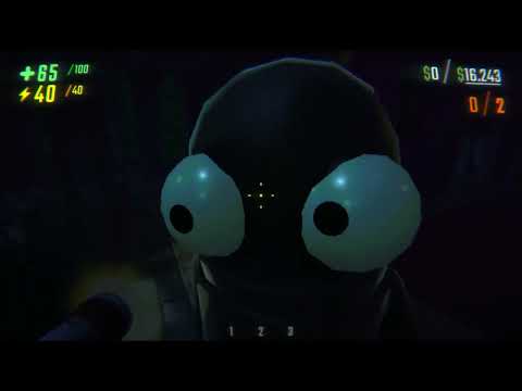 Видео: ПРИВЕТ, АНДРЕЙ 💥 Посох в неумелых руках | R.E.P.O.