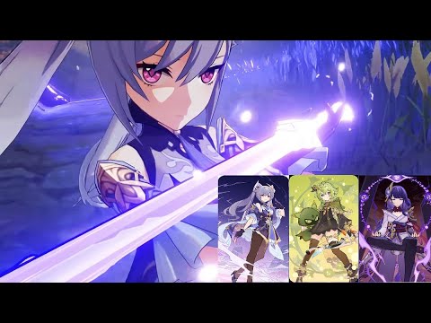 Видео: Как же бесит механика воскрешения. Священный призыв семерых.