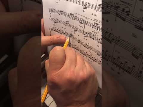 Видео: Beethoven Für Elise  Tutorial Бетховен К Элизе Метод «умной ферматы»