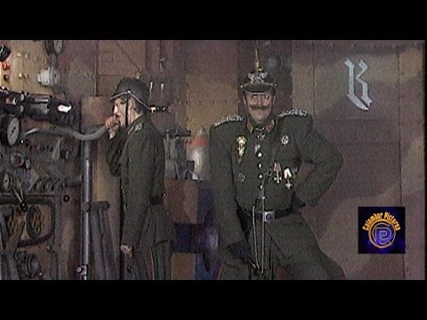 Видео: Каламбур. Железный капут 41 / Calambur. Iron Kaput