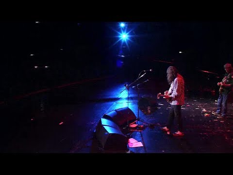 Видео: Чиж & Co - Hoochie Coochie Man (20 лет. Live в Crocus City Hall 15.11.2014)