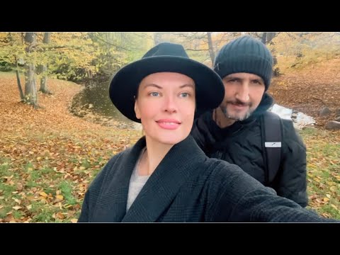 Видео: Осень 🍁— последняя, самая восхитительная улыбка года. #краскиосени #осень #выходные 