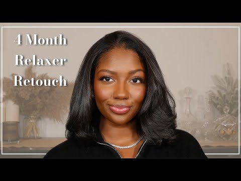 Видео: День мытья: 4-месячный восстанавливающий уход | Ниара Алексис