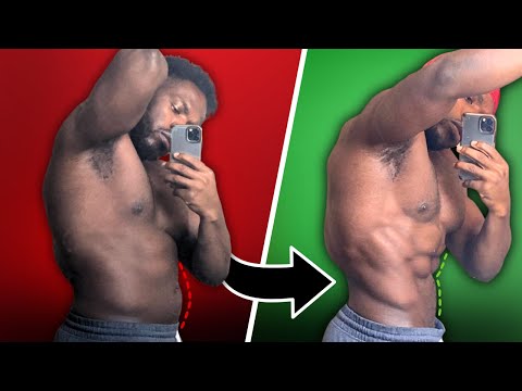 Видео: Как избавиться от жира на животе: ЧТО ДЕЙСТВИТЕЛЬНО РАБОТАЕТ