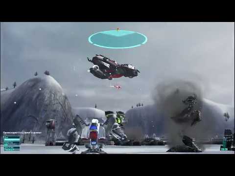 Видео: (RU) Gun Metal (Братство стали). Прохождение. Часть третья.