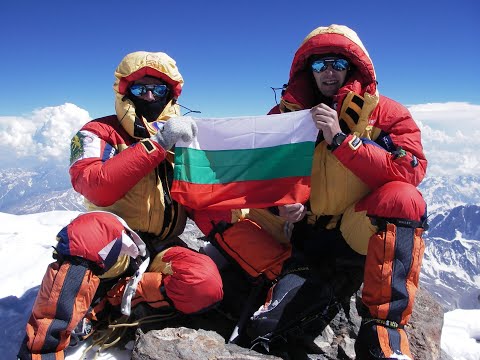 Видео: В Сянката на Нанга Парбат [2006]