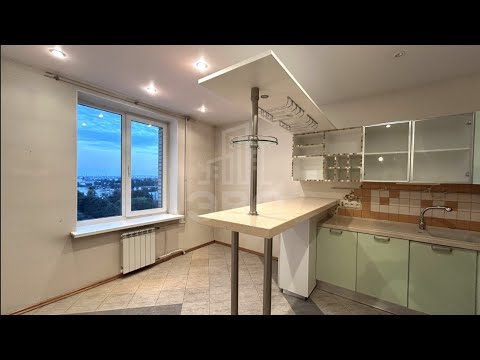 Видео: 2-к. квартира: г. Санкт-Петербург, Приморский р-н, ул. Нахимова, д. 11(продажа)